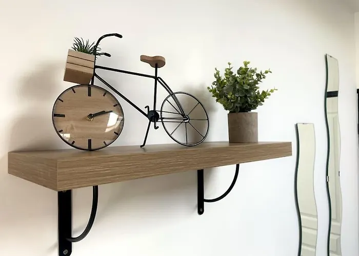 Διαμέρισμα Charme Urbain Sous Les Toits-terrasse/clim/parking